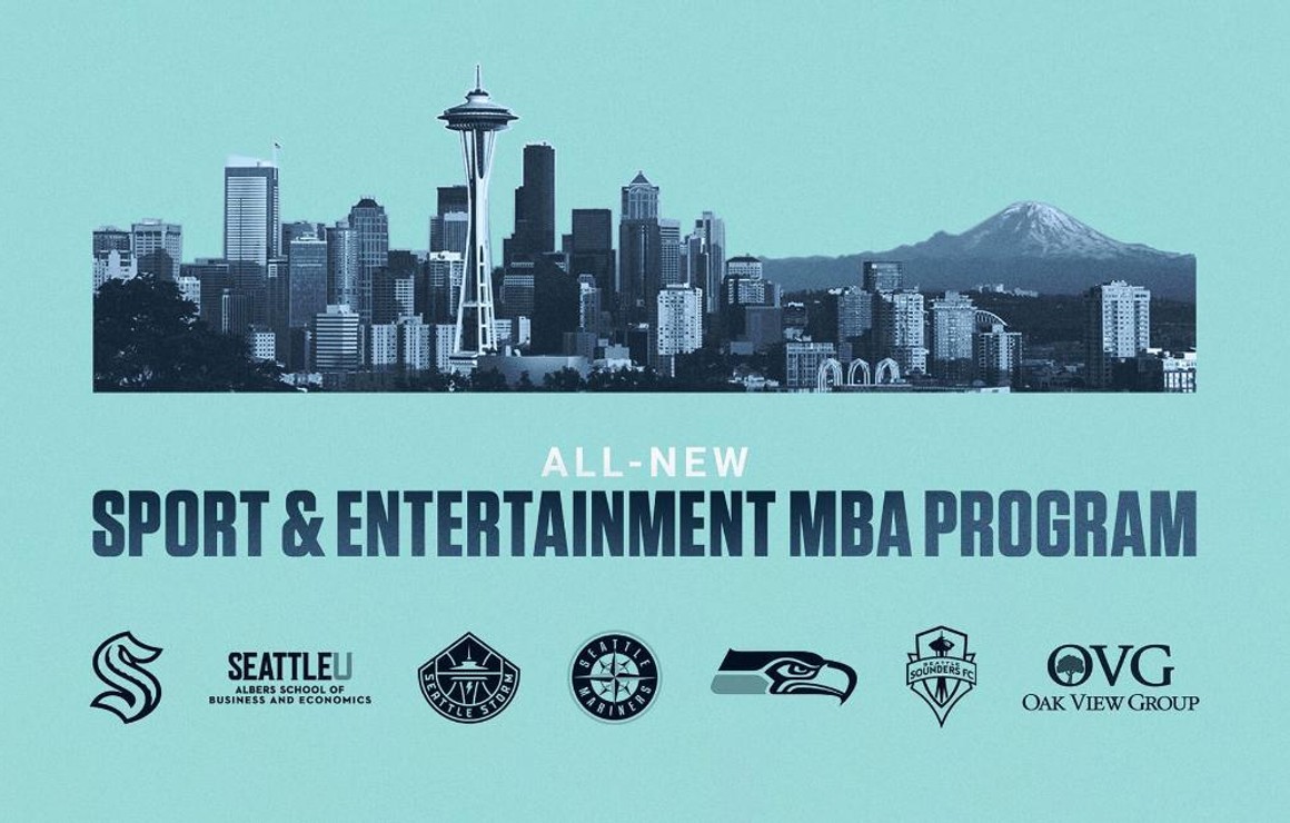 Seattle University: Seattle University Joins Forces with Local Sports Teams to Tackle Diversity in Sports and Entertainment Industry