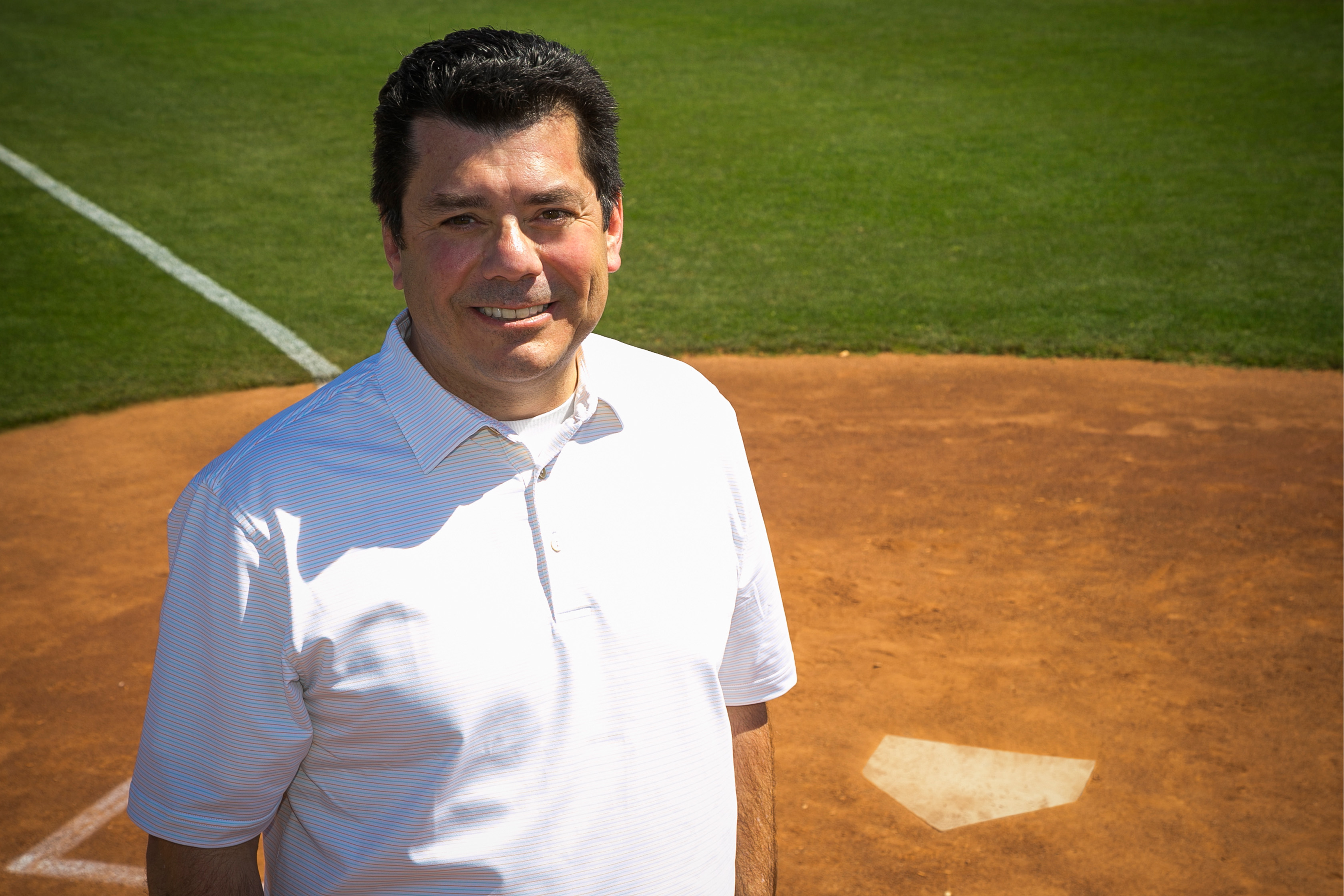 MLB News: Mariners name Fred Rivera Executive VP & General Counsel